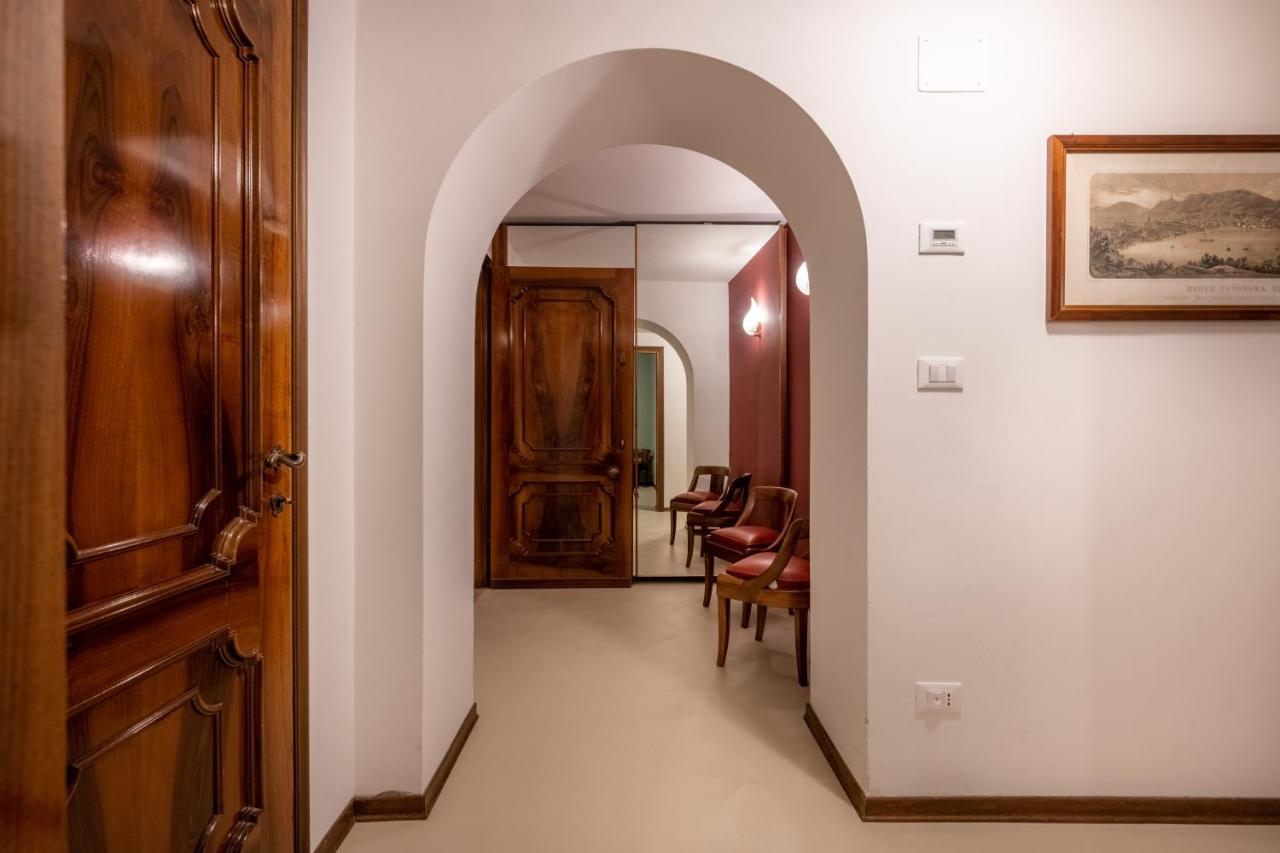 Ca' Milion Veneza Exterior foto